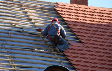 roof tiles Oake Green, Somerset