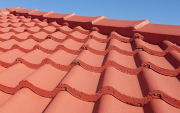 Oake Green tile and slate roof replacement